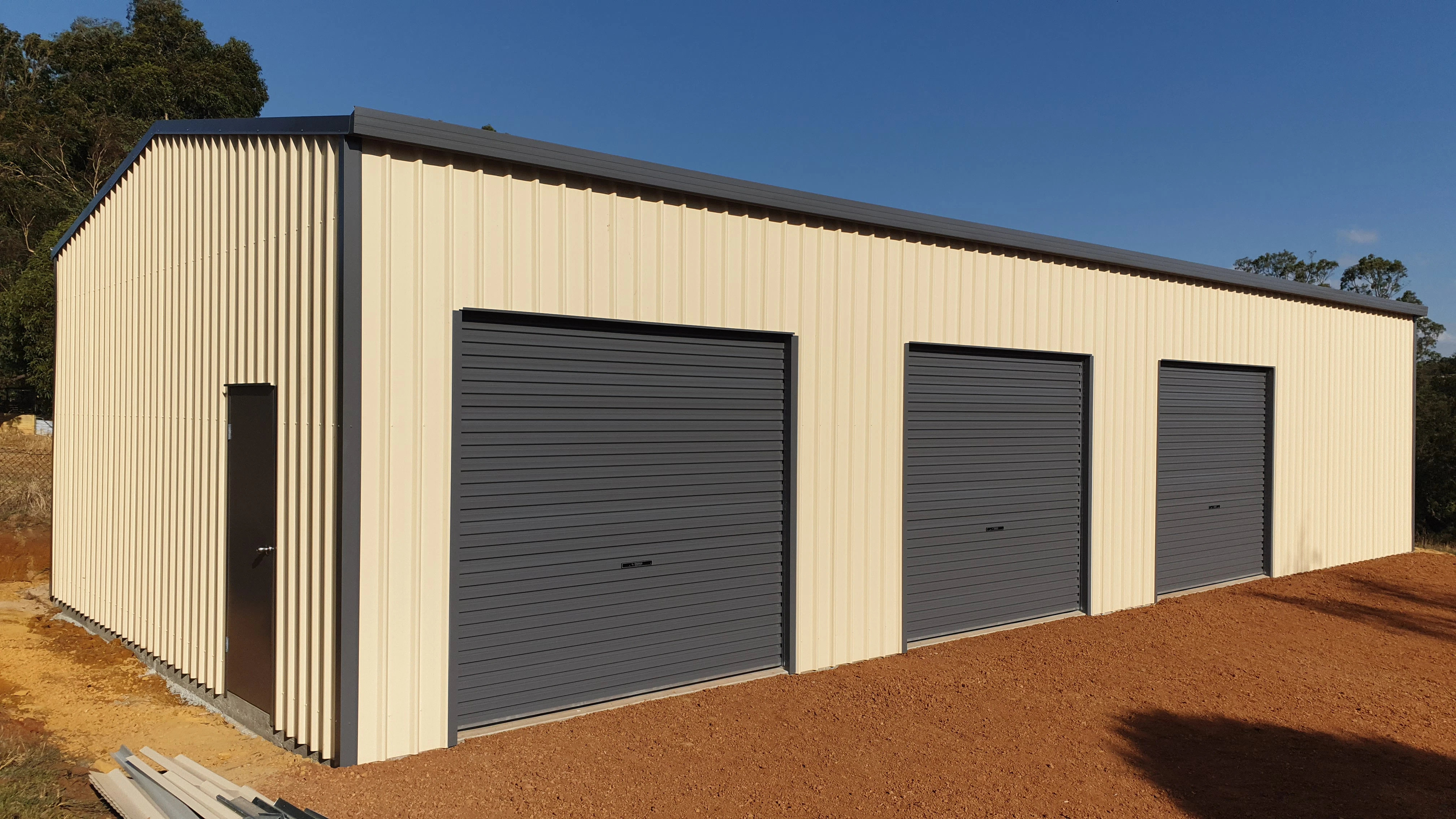 York Sheds & Garages | Get a Quote Now