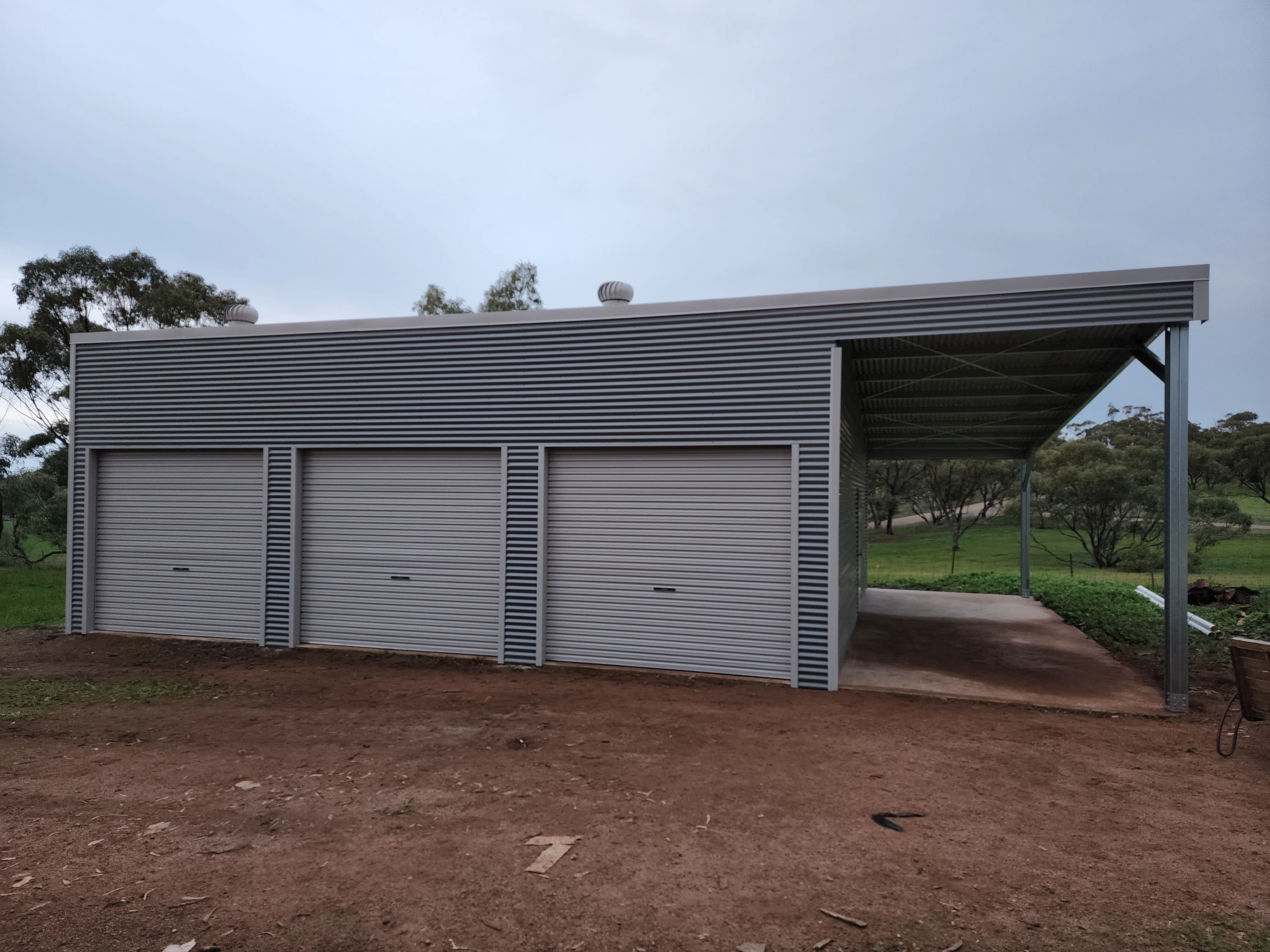 York Sheds & Garages | Get a Quote Now
