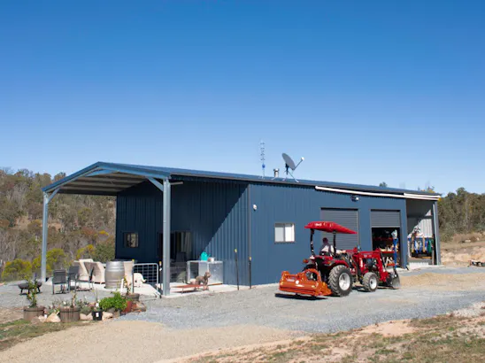 Content-Module Lean-to-shed-prices