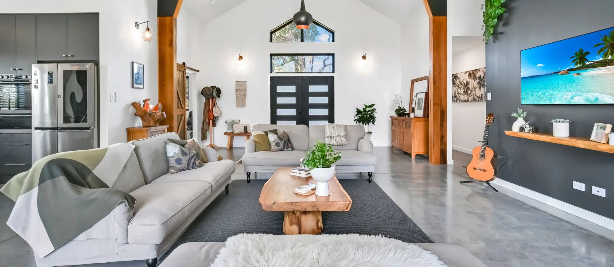 Liveable Sheds & Shed Homes and Houses - Phone: 1300-94-33-77