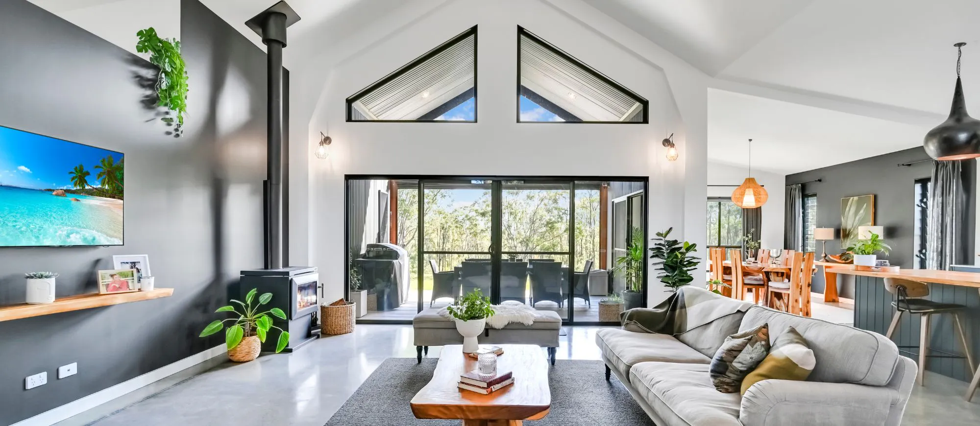 Liveable Sheds & Shed Homes and Houses - Phone: 1300-94-33-77