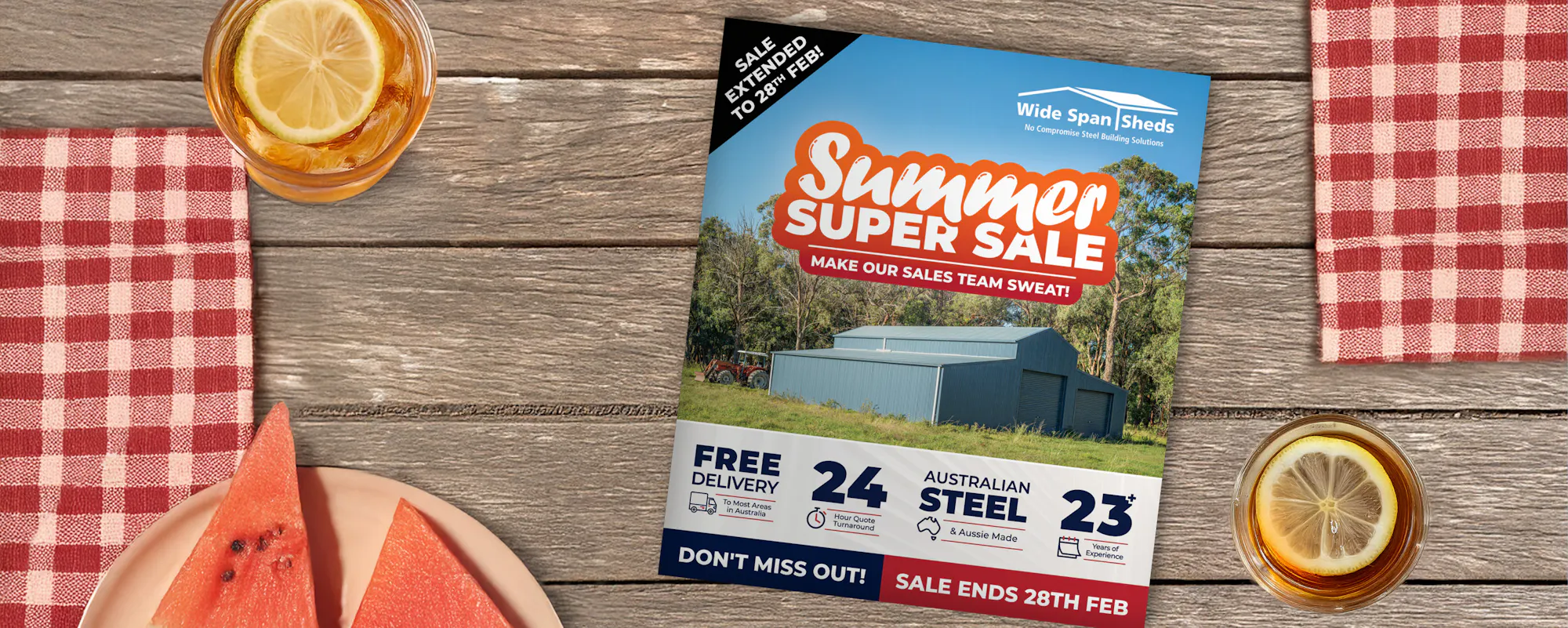 Home-Page SUMMER-SUPER-SALE-EXTENDED-HOMEPAGE-CATALOGUE-BANNER