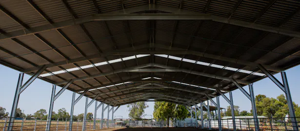 Image-Slider Clifton-State-High-School Clifton-State-High-School-Equine-Arena-Wide-Span-Sheds-Aus