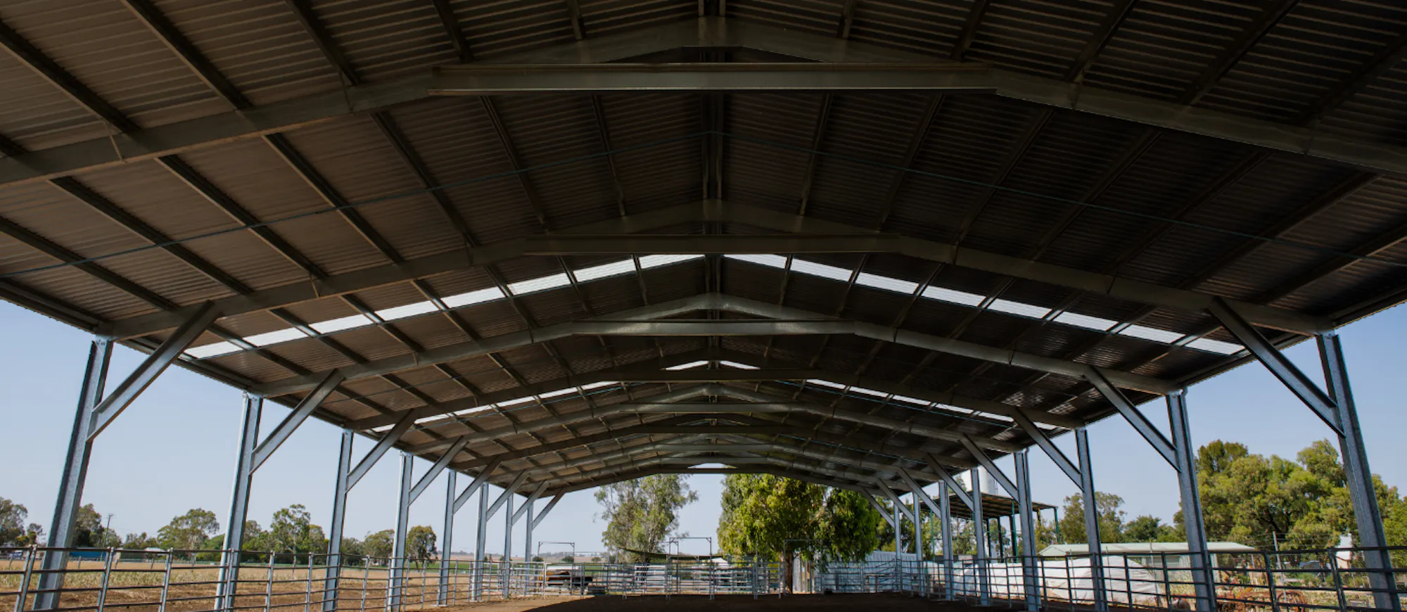 Image-Slider Clifton-State-High-School Clifton-State-High-School-Equine-Arena-Wide-Span-Sheds-Aus