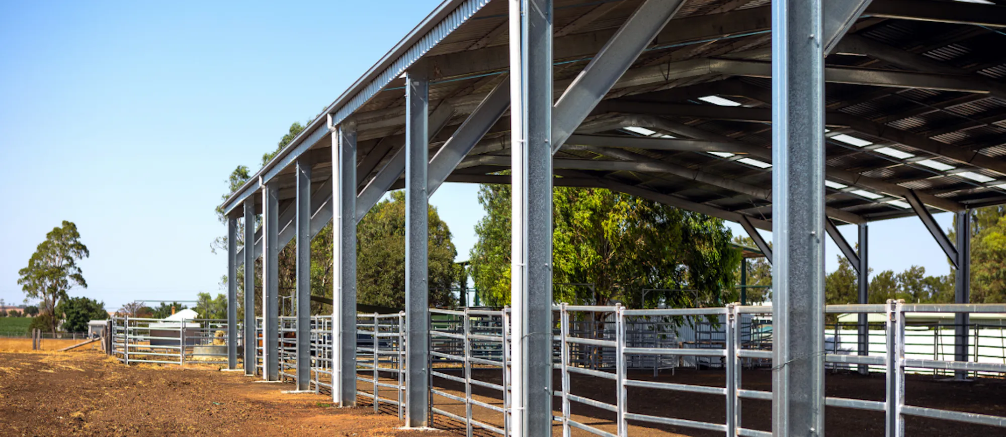 Image-Slider Clifton-State-High-School clifton-state-high-school-equine-arena-wide-span-sheds-aus-2