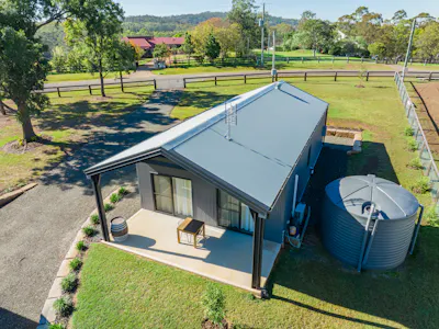 Inspiration-Gallery Luxe-Shed-Living---Storage-Shed DJI-0042