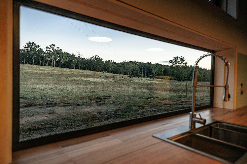 Outback Luxury