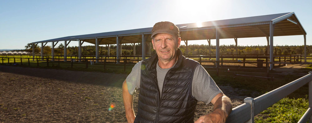 Equine Indoor Arena: The Perfect Solution for All-Weather Riding