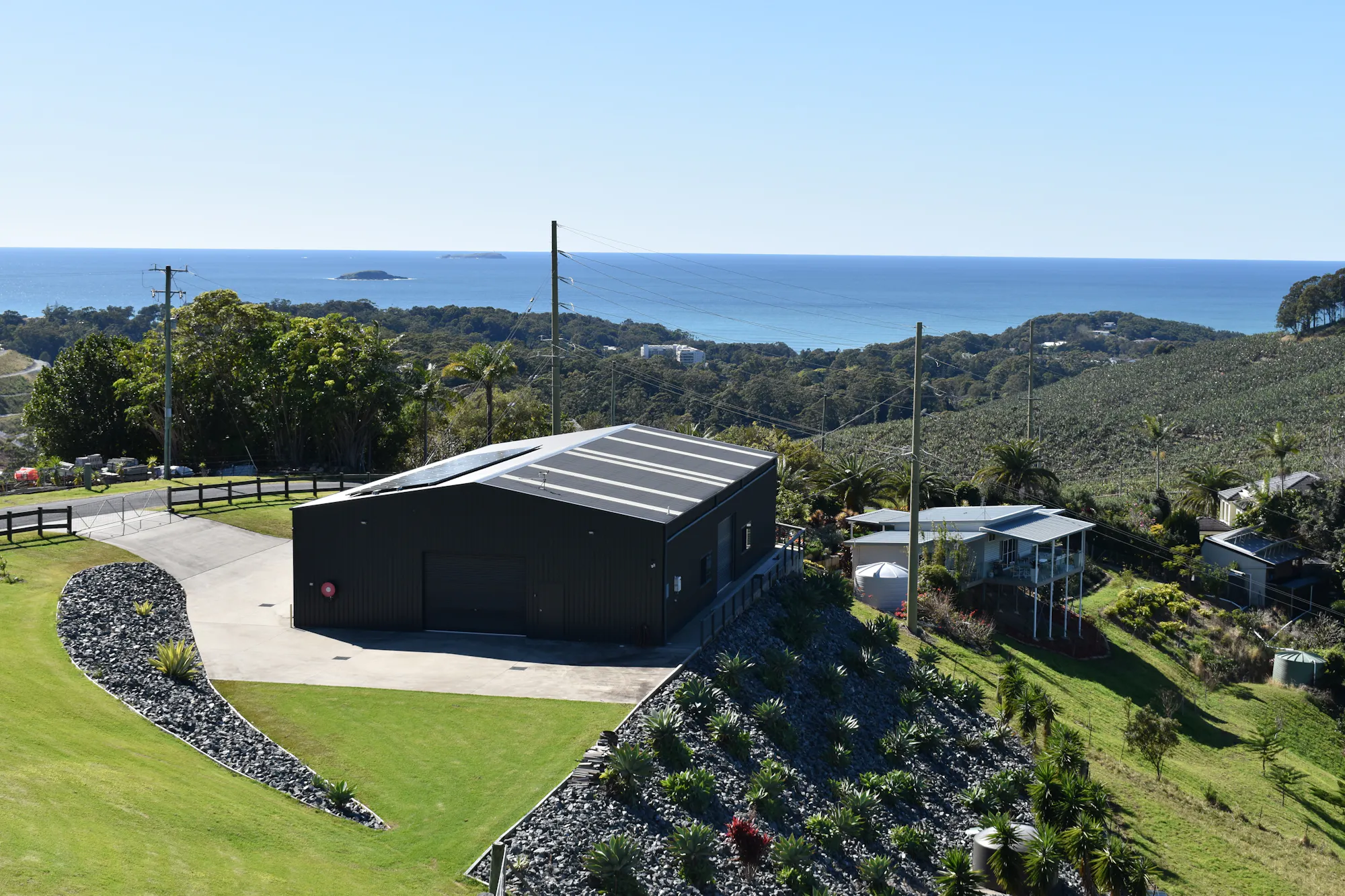 Inspiration-Gallery shed-with-a-view shed-with-a-view-coffs-harbour-wide-span-sheds-aus-2