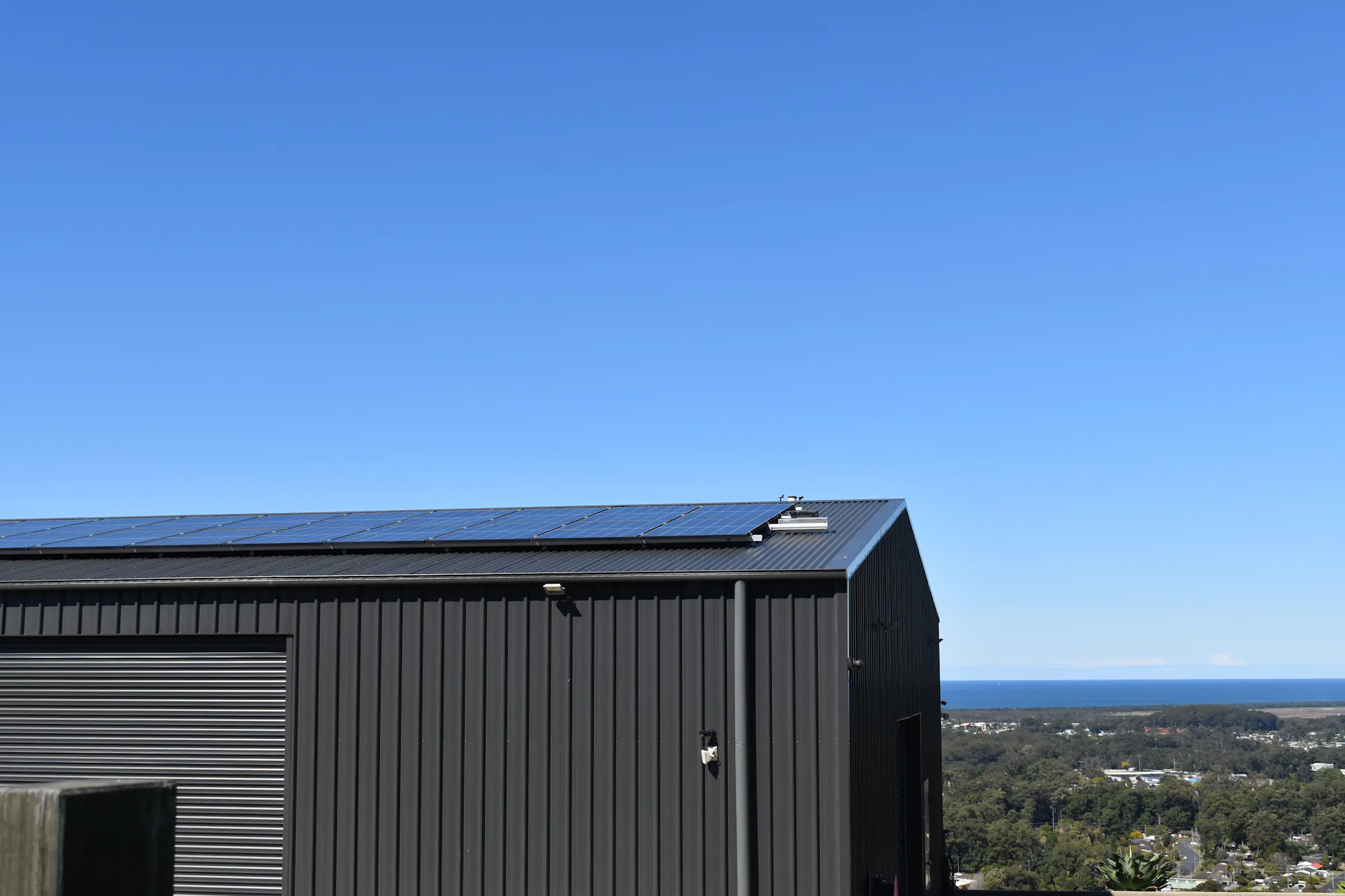 Inspiration-Gallery shed-with-a-view shed-with-a-view-coffs-harbour-wide-span-sheds-aus-4