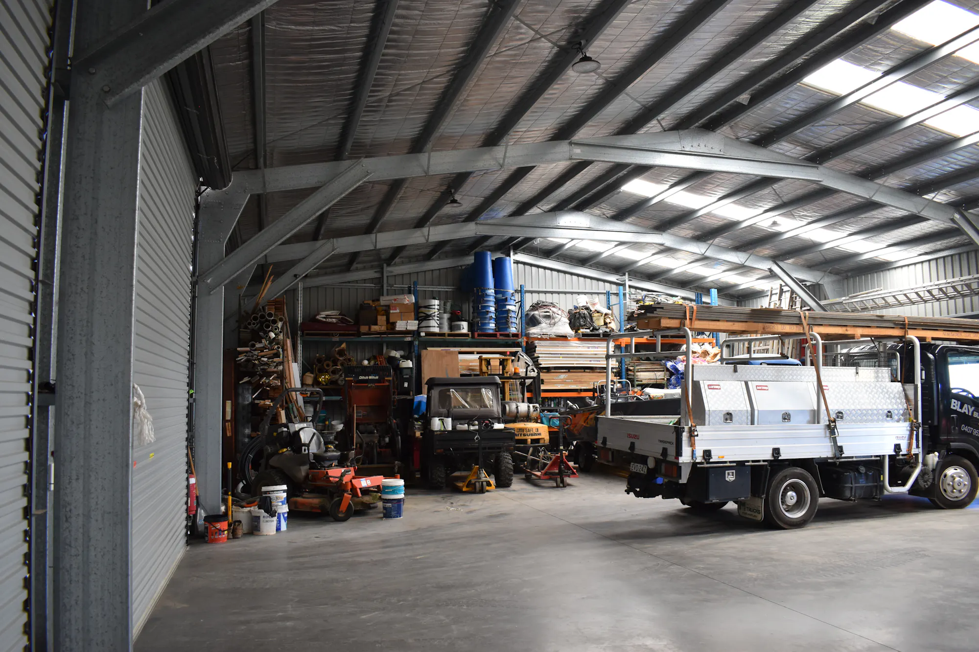 Inspiration-Gallery shed-with-a-view shed-with-a-view-coffs-harbour-wide-span-sheds-aus-5