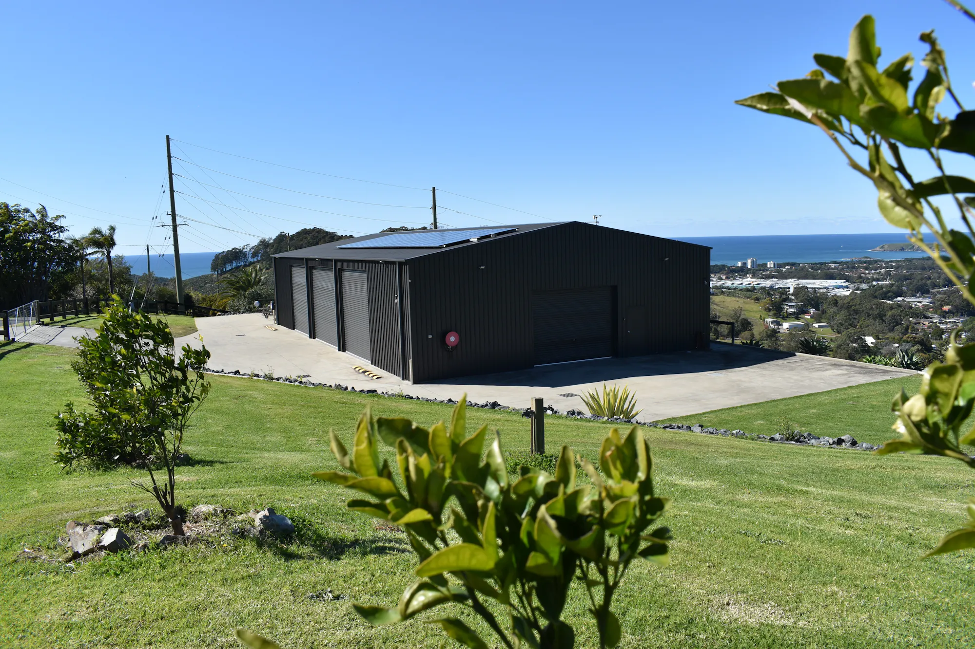 Inspiration-Gallery shed-with-a-view shed-with-a-view-coffs-harbour-wide-span-sheds-aus-7