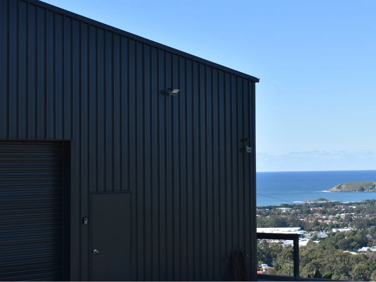 Inspiration-Gallery shed-with-a-view shed-with-a-view-coffs-harbour-wide-span-sheds-aus-8