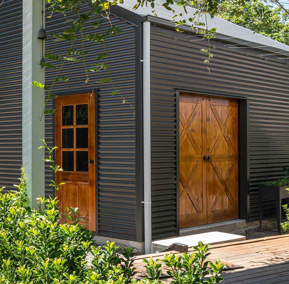 She Sheds | Custom Design | Australian Steel