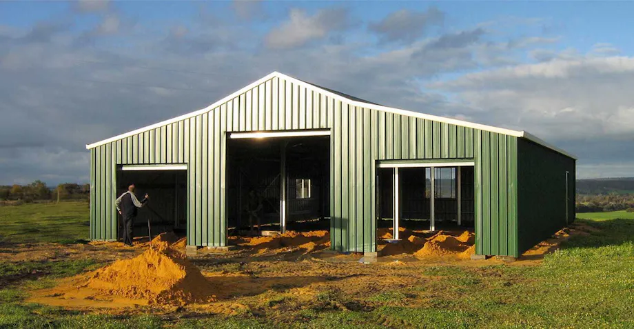 Product-Pages Aussie-Barns Aussie-Barns-FAQ