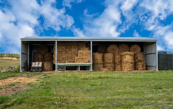 Product-Pages Farm-Sheds back-on-the-farm-open-front-farm-shed