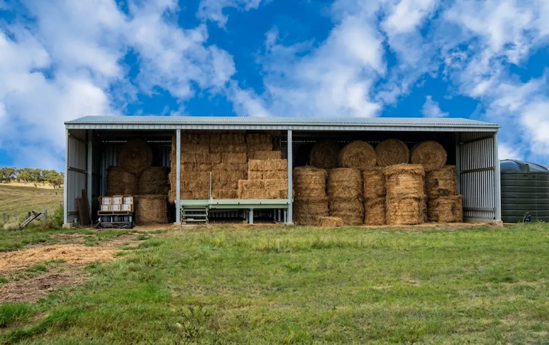 Product-Pages Farm-Sheds back-on-the-farm-open-front-farm-shed