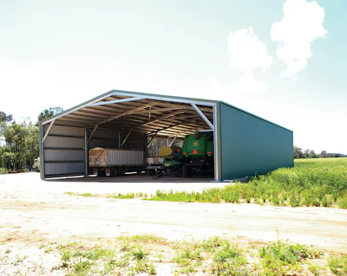 Product-Pages Farm-Sheds open-gable-farm-product-variant-image