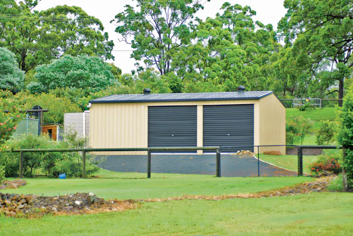 Garages | Garage Sheds for Sale | Get a Quote Today