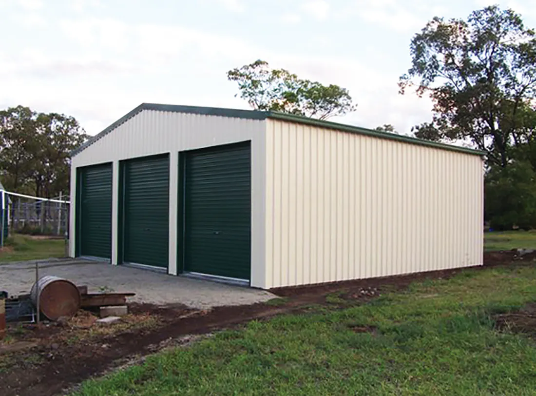 Product-Pages Garages Triple-Value
