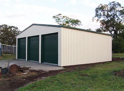 Product-Pages Garages Triple-Value