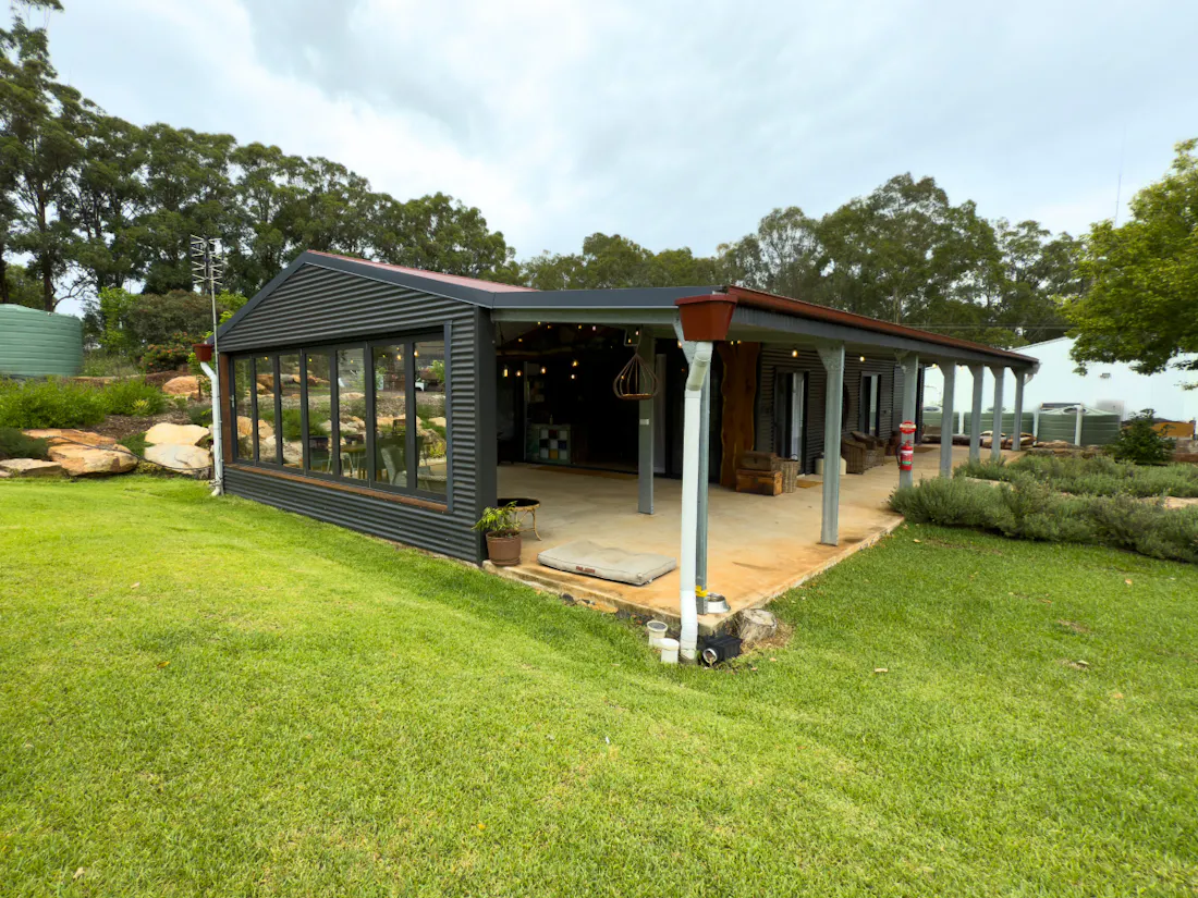 Product-Pages The-Hideaway the-hideaway-liveable-shed-wide-span-sheds-3