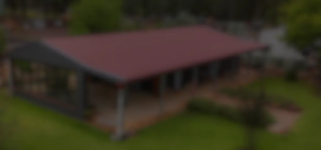 Liveable Sheds & Shed Homes | Australian Steel